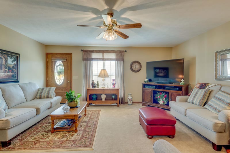 4197 Sylvia Rd, Vanleer, TN 37181