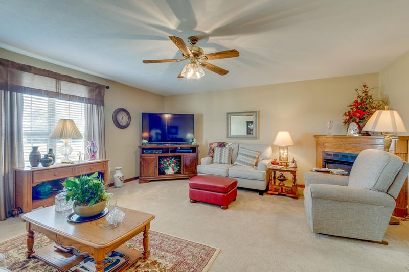 4197 Sylvia Rd, Vanleer, TN 37181