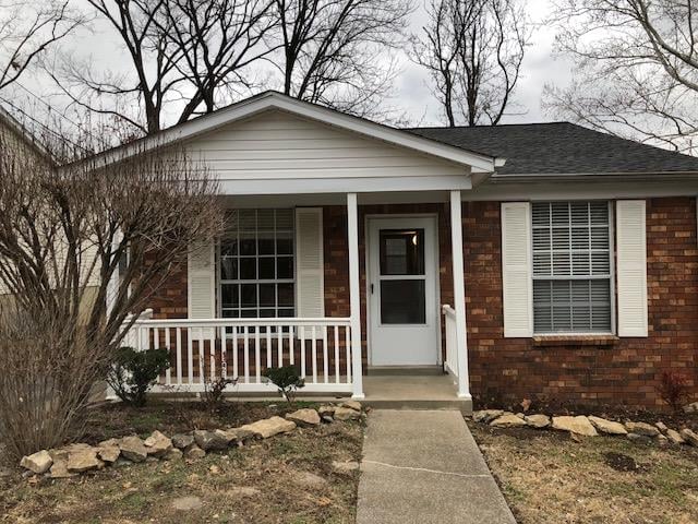 102 Five Oaks Dr #102, Nashville, TN 37217