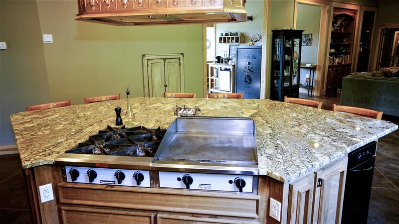 1895 Garners Creek Rd, Dickson, TN 37055