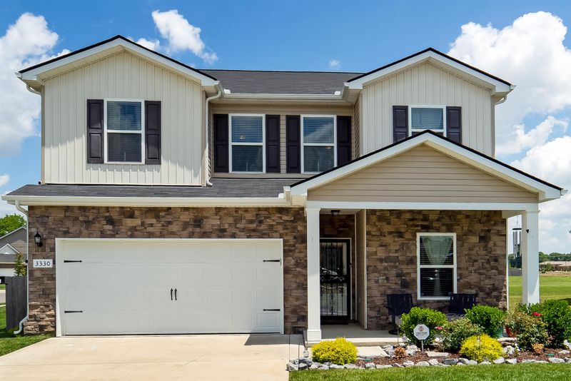 3330 Dizzy Dean Dr, Murfreesboro, TN 37128