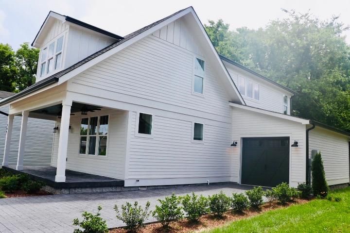 245 Strahl St, Franklin, TN 37064