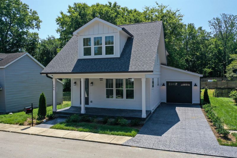 245 Strahl St, Franklin, TN 37064