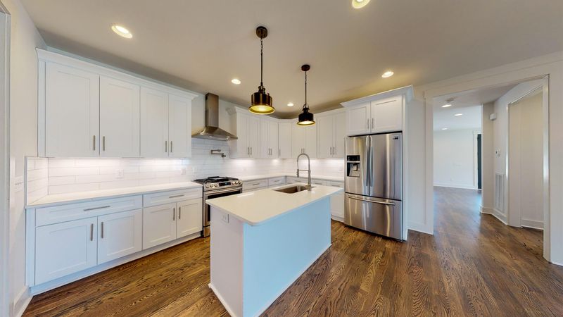 245 Strahl St, Franklin, TN 37064