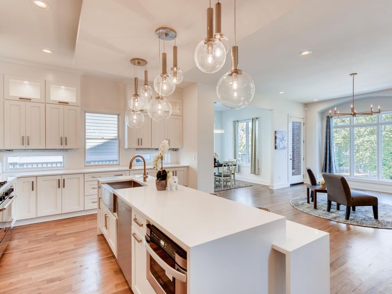 1619A 7th Ave N #A, Nashville, TN 37208
