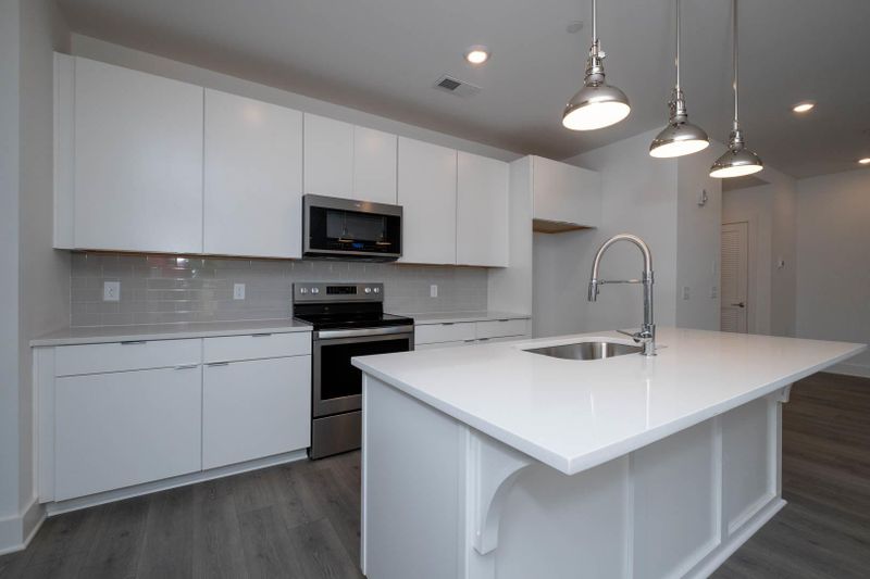 1609 Marshall Hollow #302 #302, Nashville, TN 37203