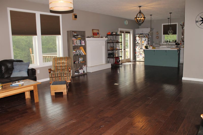 19 Bluff Creek Rd, Brush Creek, TN 38547