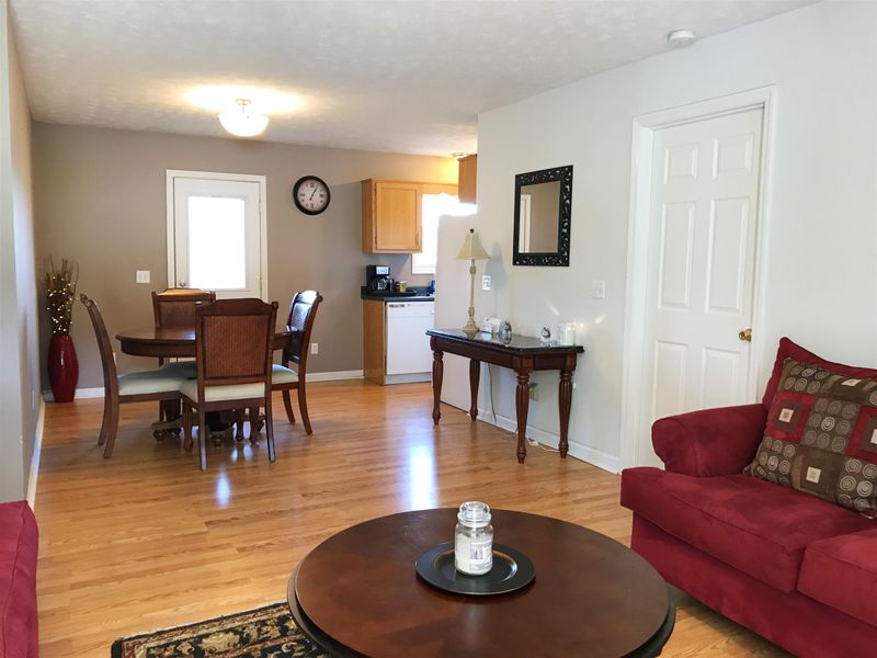 205 Elder Dr, Springfield, TN 37172