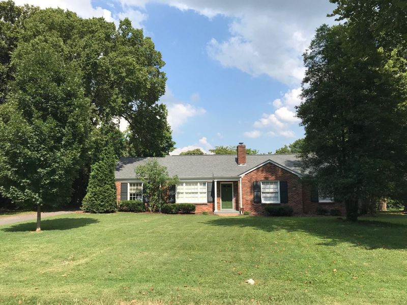 3612 Rainbow Pl, Nashville, TN 37204