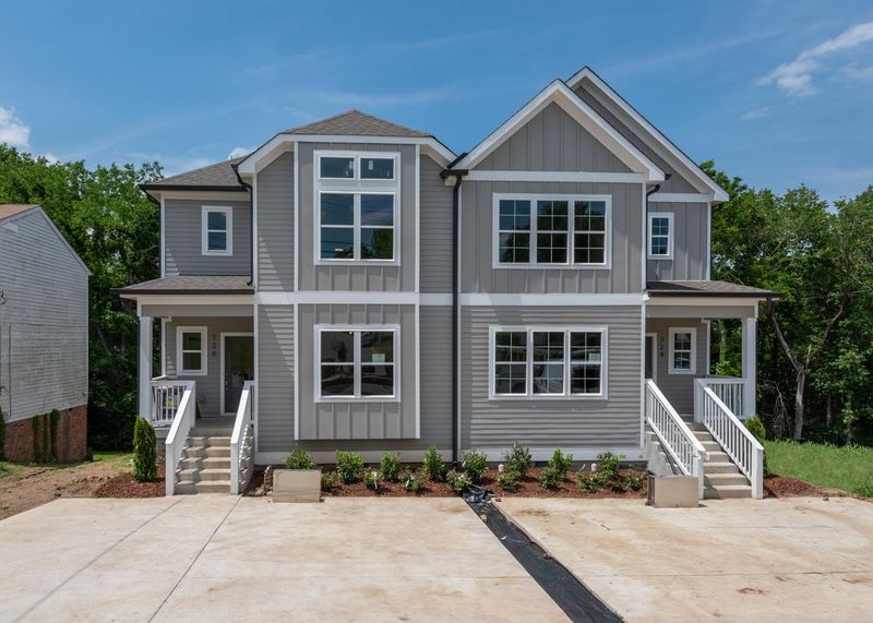 724 Flint Ridge Dr, Whites Creek, TN 37189