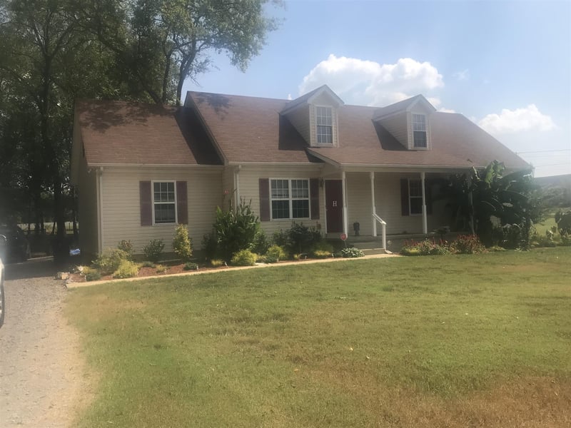 1104 Lotto, Bell Buckle, TN 37020