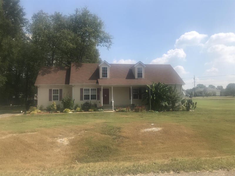 1104 Lotto, Bell Buckle, TN 37020
