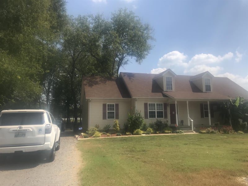 1104 Lotto, Bell Buckle, TN 37020