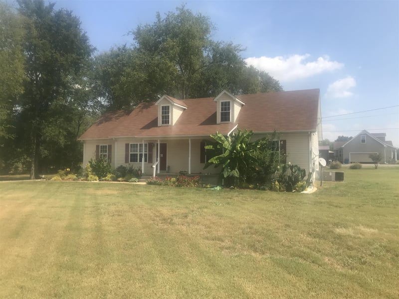 1104 Lotto, Bell Buckle, TN 37020