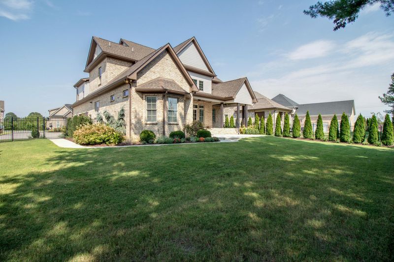 1714 Mckinley, Murfreesboro, TN 37130