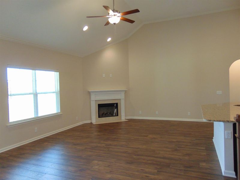 1138 Britannia Way, Murfreesboro, TN 37129