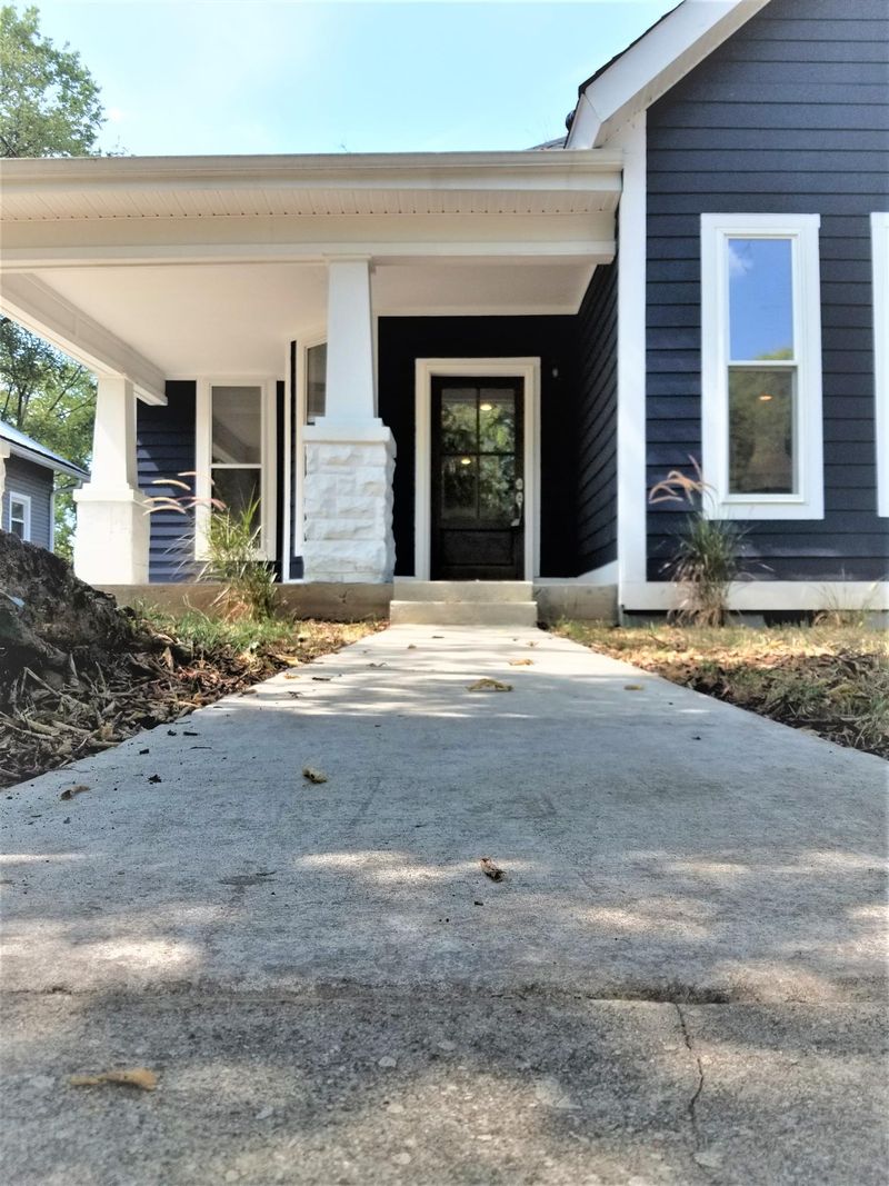 1210 Lischey Ave, Nashville, TN 37207