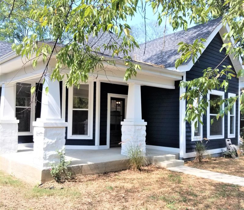 1210 Lischey Ave, Nashville, TN 37207
