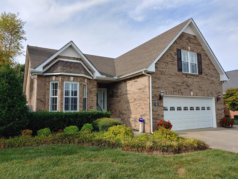 199 Winfrey Ct, Pleasant View, TN 37146