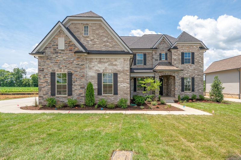 5608 Bridgemore Blvd, Murfreesboro, TN 37129