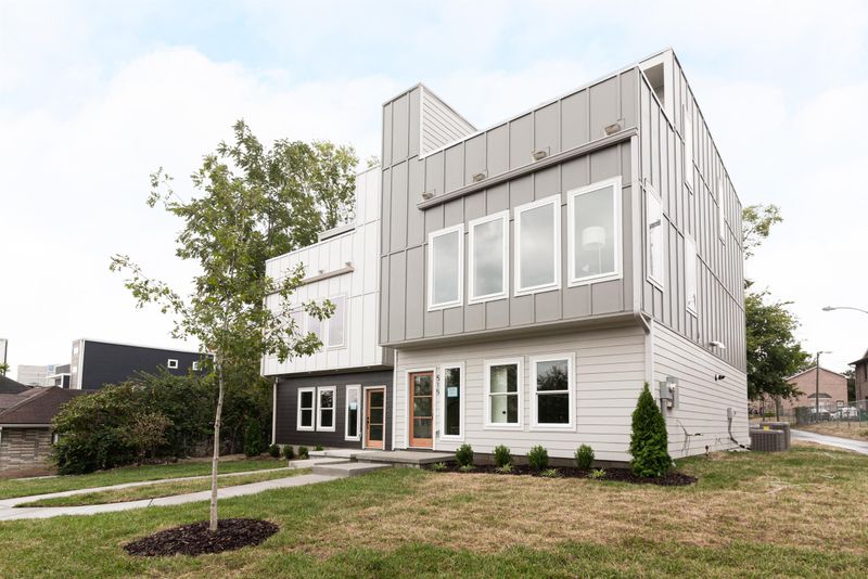 515 Dr Db Todd Jr Blvd, Nashville, TN 37203
