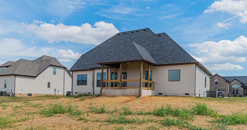 6216 Blacksmith Dr, Pleasant View, TN 37146