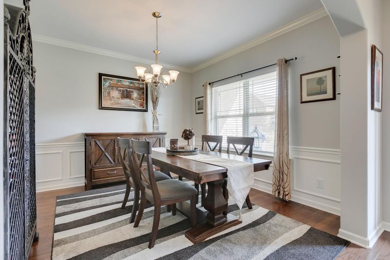1051 Daniel Ln, Spring Hill, TN 37174