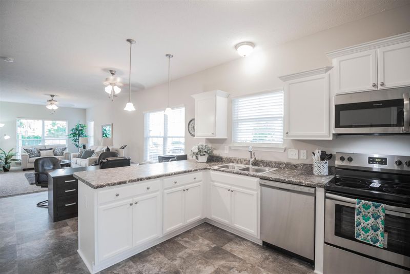 5438 Cedar Ash Xing #17, Antioch, TN 37013