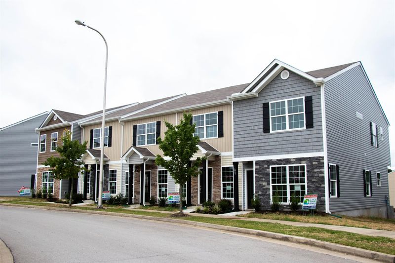 5438 Cedar Ash Xing #17, Antioch, TN 37013