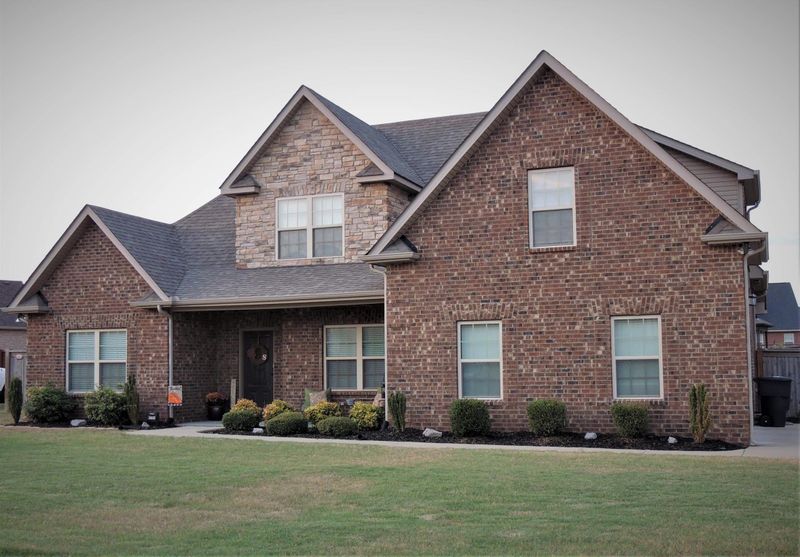 1751 Bear Paw Ln, Murfreesboro, TN 37130