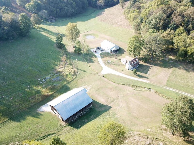 53 Vaden Ln, Elmwood, TN 38560