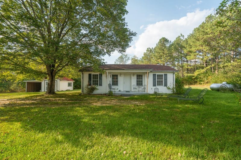 2157 Valley View Rd, Joelton, TN 37080