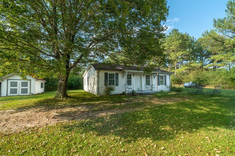 2157 Valley View Rd, Joelton, TN 37080