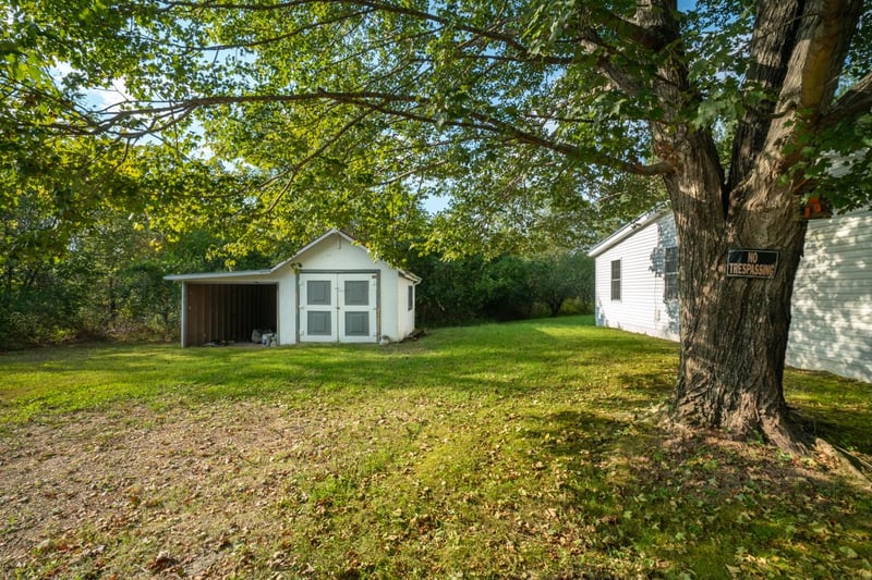 2157 Valley View Rd, Joelton, TN 37080