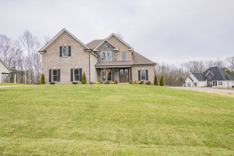 3504 Shellmans Dr, Murfreesboro, TN 37129