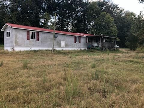 7909 Enterprise Rd, Mount Pleasant, TN 38474