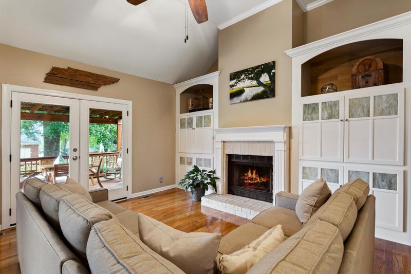 168 Heathersett Dr, Franklin, TN 37064