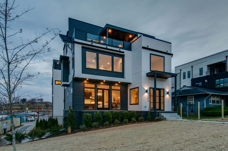 1000A 9th Ave S, Nashville, TN 37203