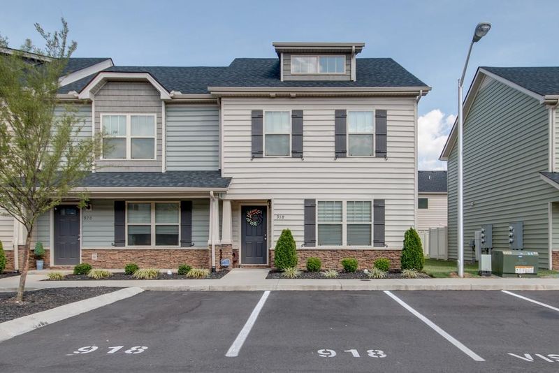 918 Gamely Way, Murfreesboro, TN 37128
