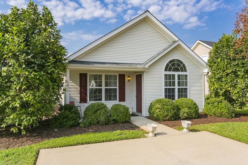 5073 Tabitha St, Murfreesboro, TN 37129