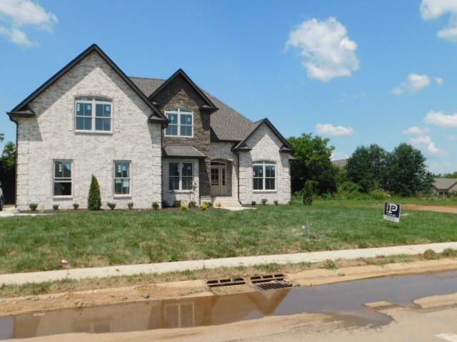 2914 Beaulah Dr, Murfreesboro, TN 37128