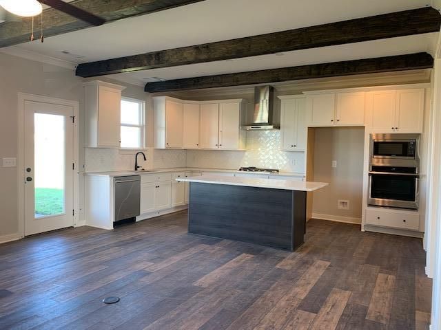 762 Plowson Road #363, Mount Juliet, TN 37122