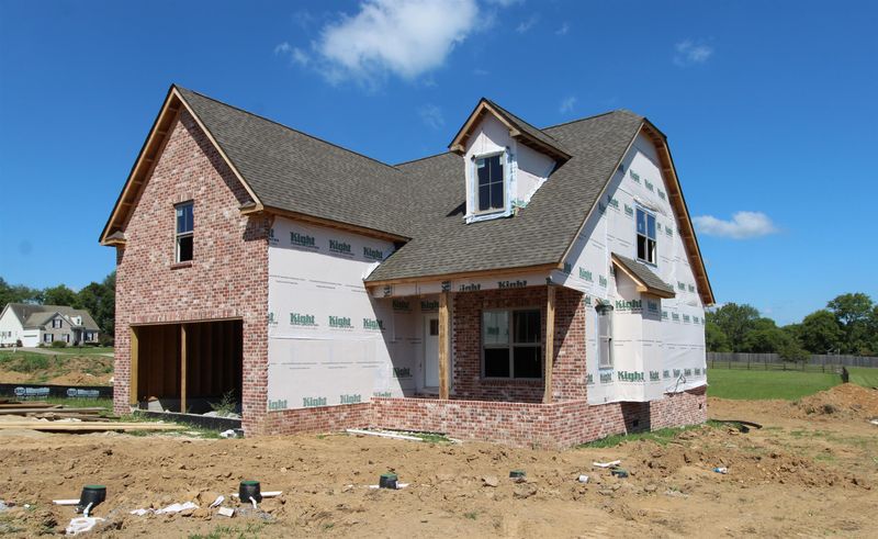 131 Spencer Springs Dr, Gallatin, TN 37066