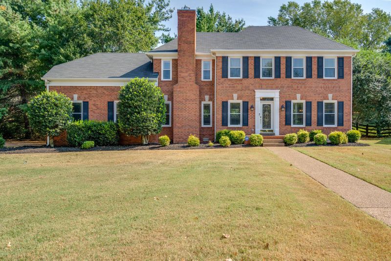 115 Eagles Glen Dr, Franklin, TN 37067