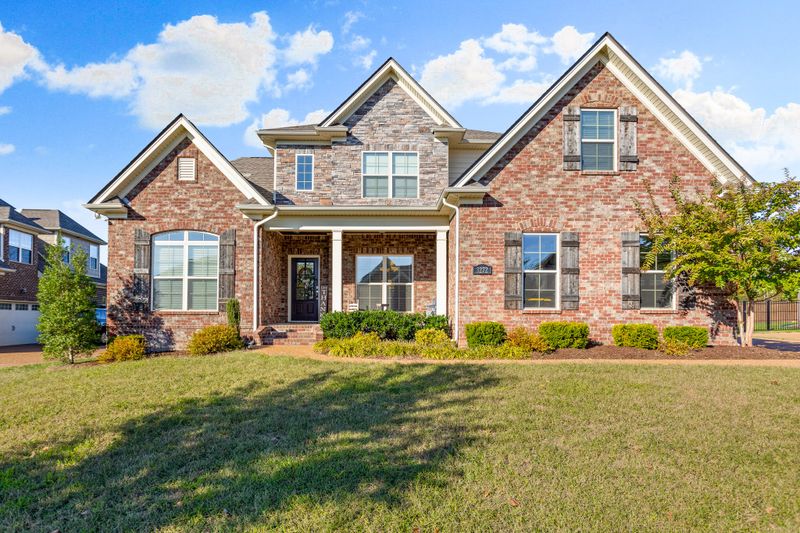 3272 Burris Dr, Nolensville, TN 37135