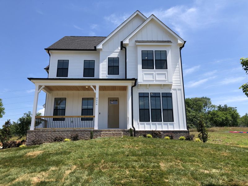 4024 Natures Landing Dr, Franklin, TN 37064