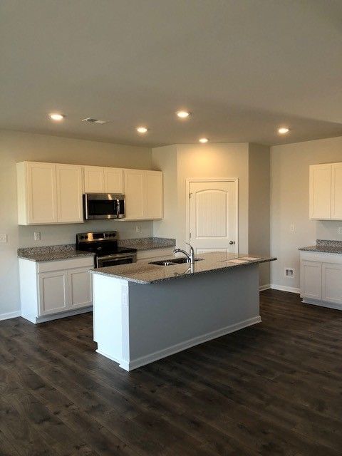 1406 Marigold Drive 356, Spring Hill, TN 37174