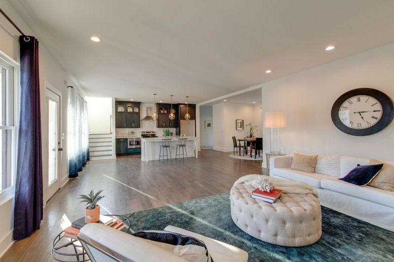 424 Mallory St, Nashville, TN 37203