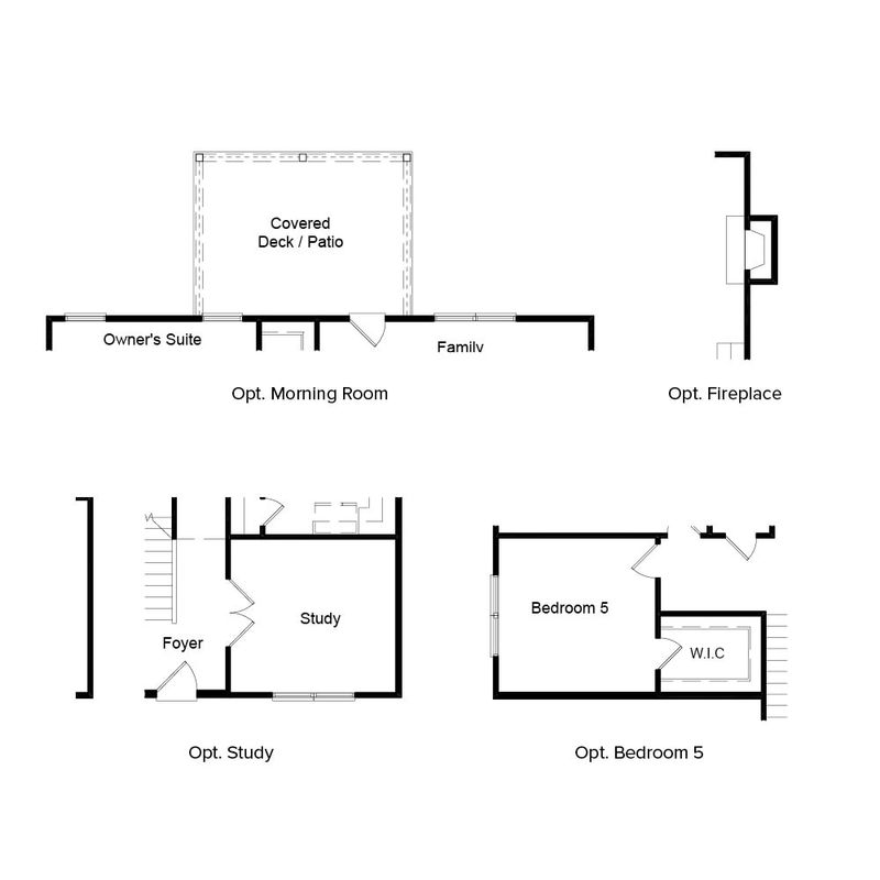 613 Burnley Way Lot 111, Murfreesboro, TN 37128