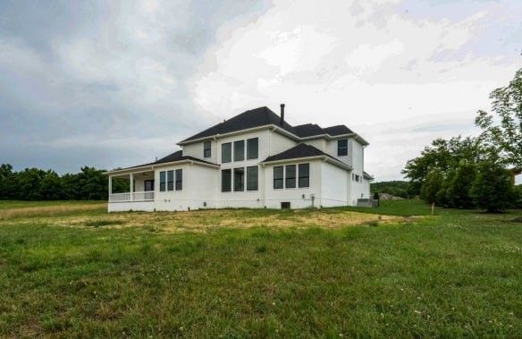 6101 Open Meadow Ln, Franklin, TN 37067